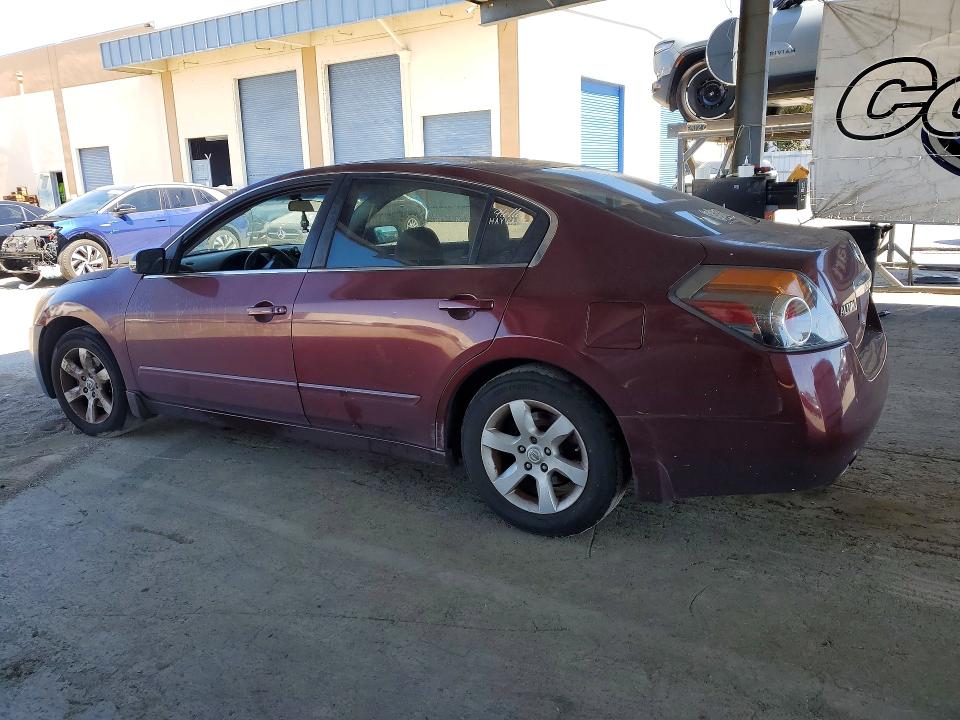 Продажа на аукционе авто 2011 Nissan Altima, vin: 1N4AL2AP7BN498292, номер лота: 62659746