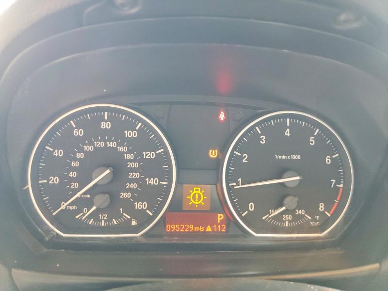 60891936 :رقم المزاد ، WBAUN7C51CVM26738 vin ، 2012 Bmw 135 مزاد بيع