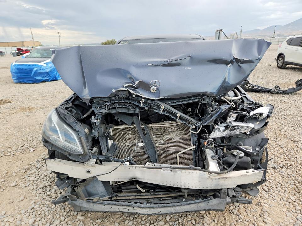 62205416 :رقم المزاد ، WDDHF8JB7GB308979 vin ، 2016 Mercedes-benz E مزاد بيع