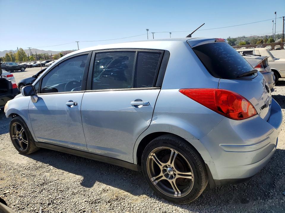Продаж на аукціоні авто 2010 Nissan Versa, vin: 3N1BC1CP1AL460046, номер лоту: 63244746