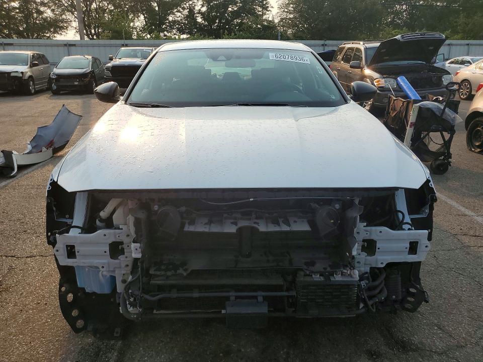 Продаж на аукціоні авто 2022 Honda Accord, vin: 1HGCV3F2XNA036970, номер лоту: 62078936