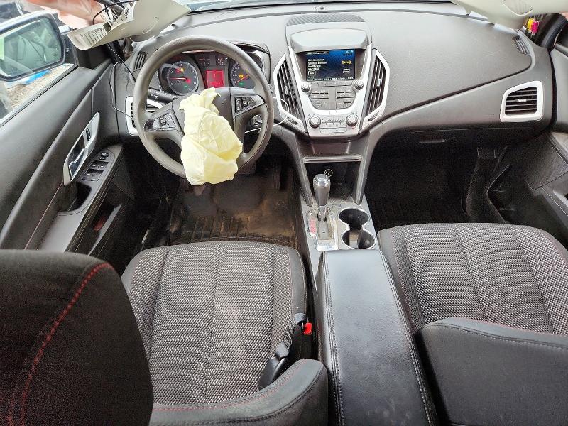 Продаж на аукціоні авто 2017 Gmc Terrain, vin: 2GKALMEK5H6268272, номер лоту: 61576706
