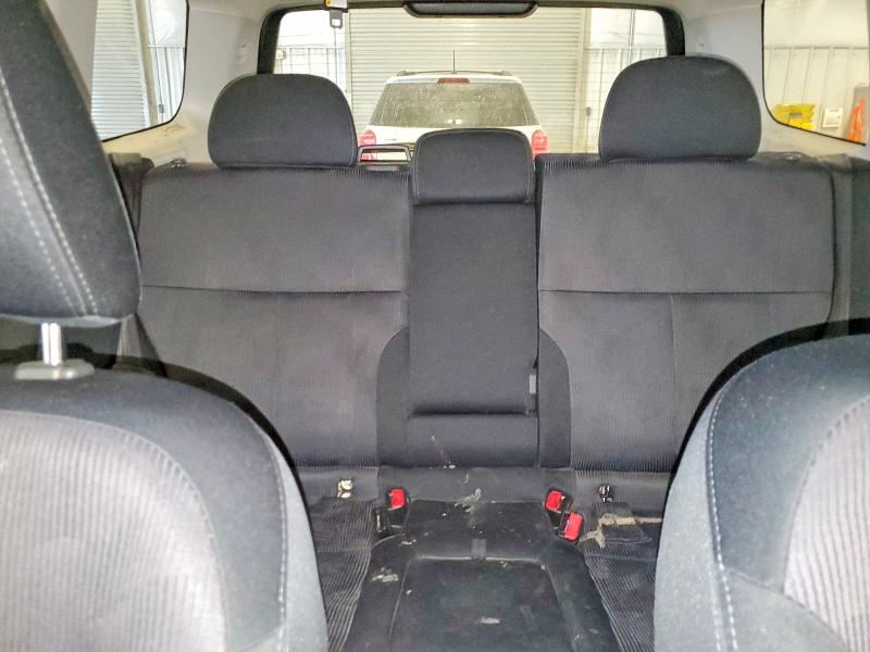 Продажа на аукционе авто 2010 Subaru Forester, vin: JF2SH6CC3AH784804, номер лота: 62320556