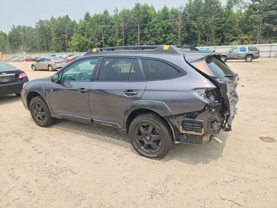 Продаж на аукціоні авто 2023 Subaru Outback, vin: 4S4BTGUD6P3136403, номер лоту: 59979696