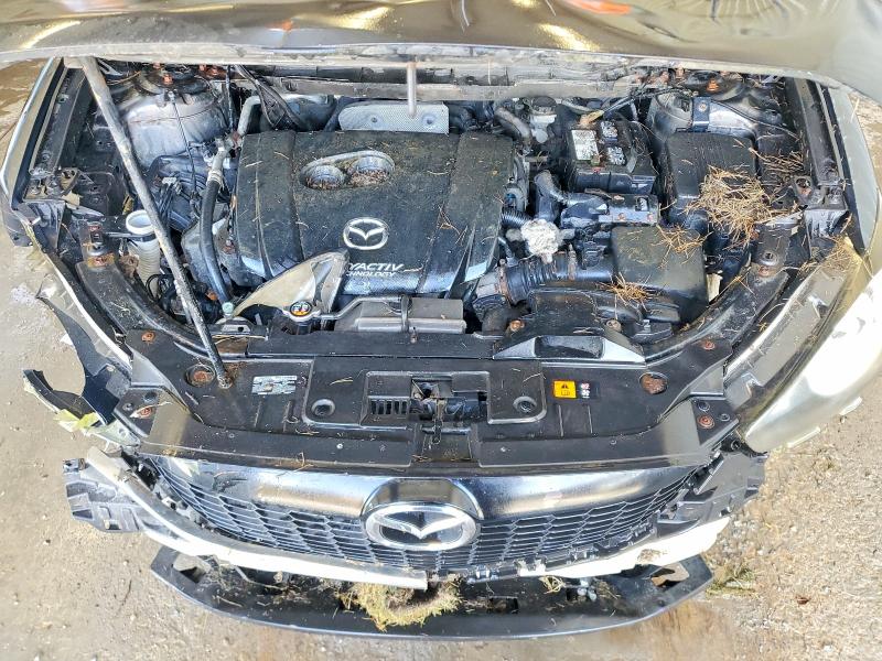 Aukcja sprzedaży 2014 Mazda Cx-5, vin: JM3KE4CY5E0310615, numer aukcji: 59975426