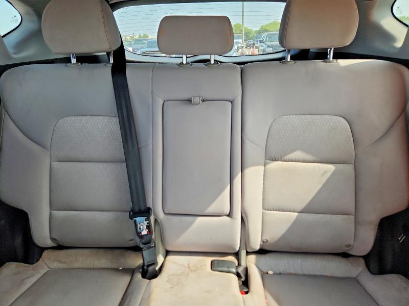 Aukcja sprzedaży 2017 Hyundai Tucson, vin: KM8J33A45HU455859, numer aukcji: 63380656