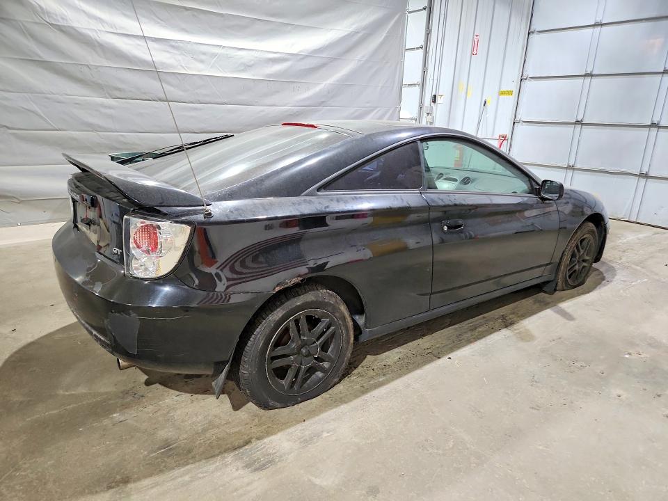 59996456 :رقم المزاد ، JTDDR32T4Y0066417 vin ، 2000 Toyota Celica مزاد بيع