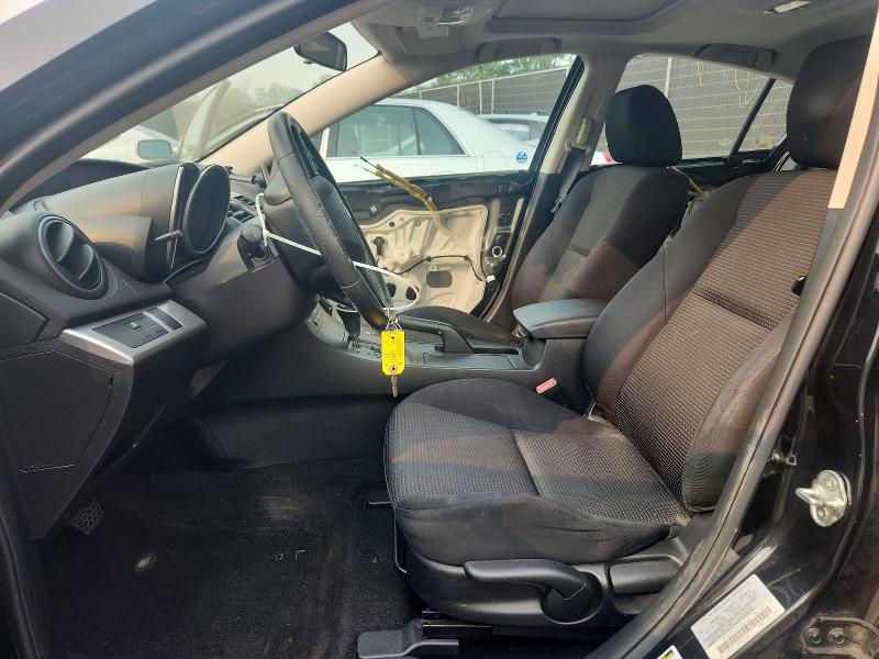 Aukcja sprzedaży 2012 Mazda 3, vin: JM1BL1V74C1692158, numer aukcji: 61148316