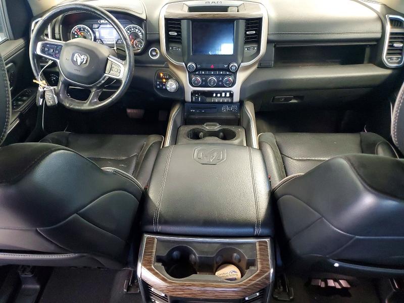 Aukcja sprzedaży 2019 Ram 1500, vin: 1C6SRFJT3KN677907, numer aukcji: 60361206