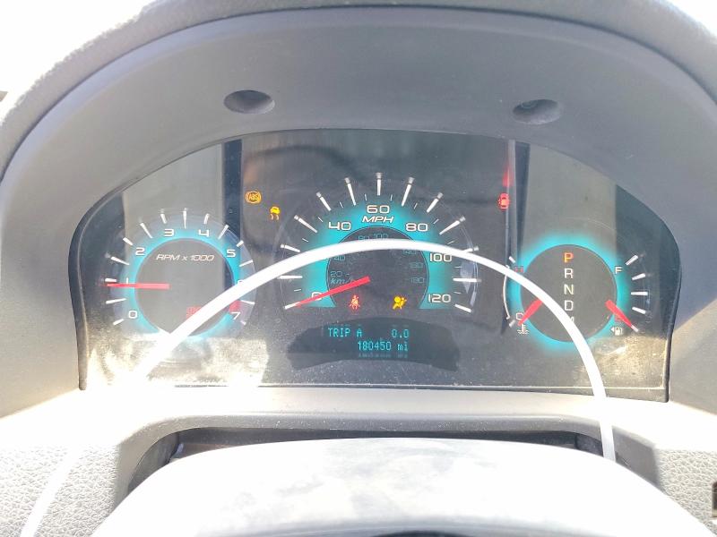Продаж на аукціоні авто 2010 Ford Fusion, vin: 3FAHP0JG1AR193082, номер лоту: 60872326