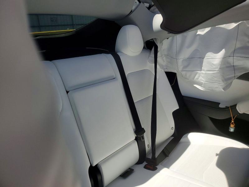 Aukcja sprzedaży 2026 Tesla Model Y, vin: 7SAYGDED3TF541201, numer aukcji: 60515586