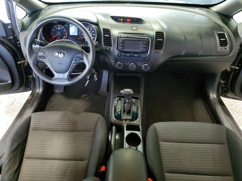 Aukcja sprzedaży 2017 Kia Forte, vin: 3KPFL4A71HE066354, numer aukcji: 60841266