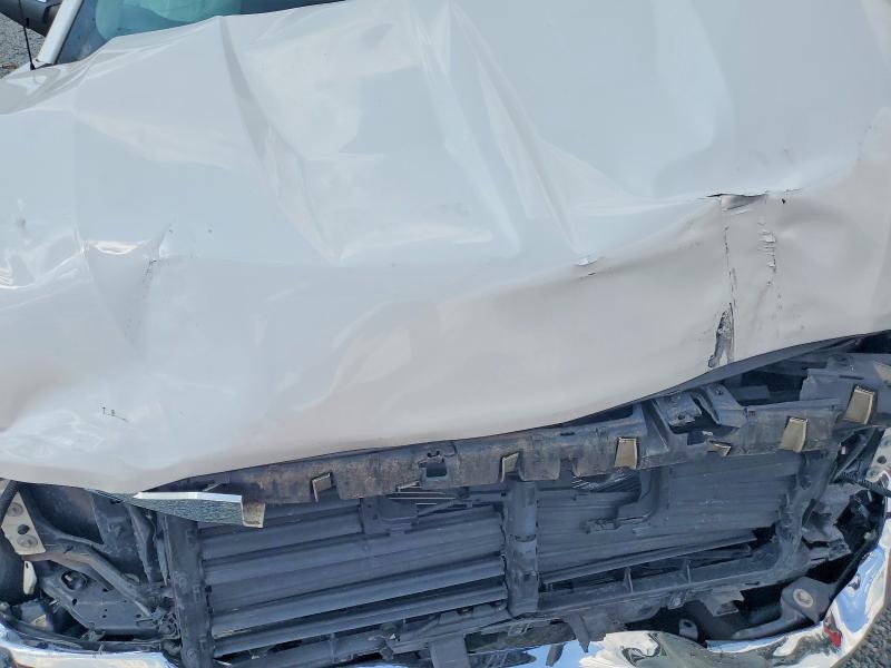 2018 Chevrolet Silverado მანქანა იყიდება აუქციონზე, vin: 3GCUKSEJ0JG633197, აუქციონის ნომერი: 60031256