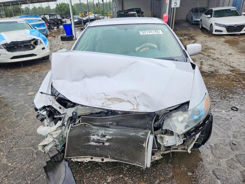 Aukcja sprzedaży 2010 Honda Insight, vin: JHMZE2H73AS026148, numer aukcji: 62144146