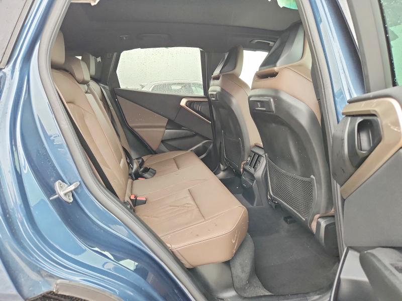 2025 Bmw X3 მანქანა იყიდება აუქციონზე, vin: 5UX53GP0XS9020703, აუქციონის ნომერი: 61106216