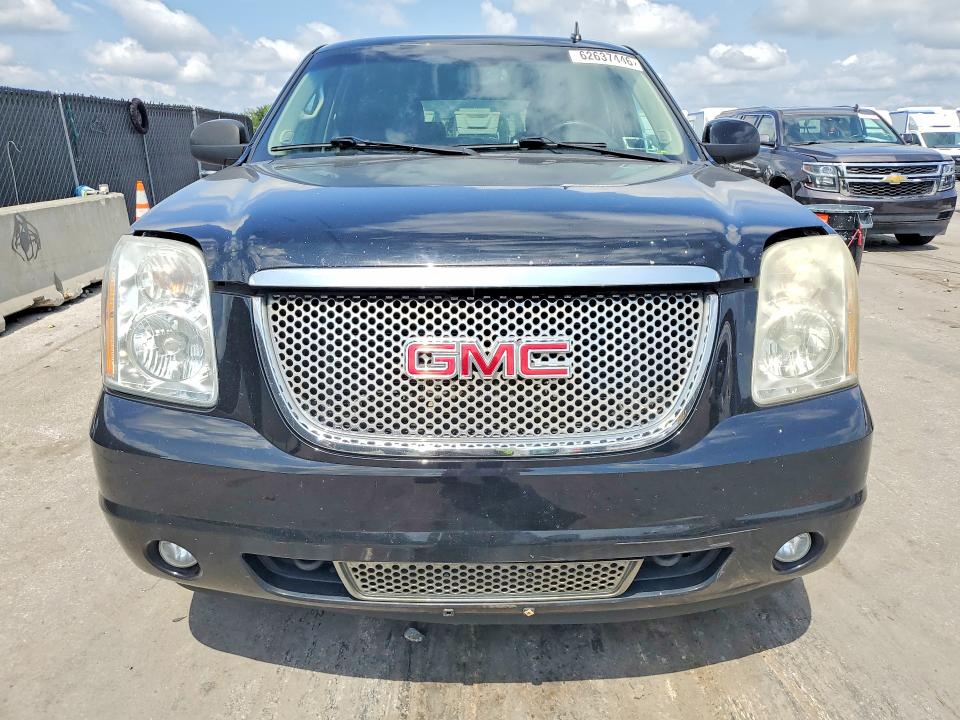 Продажа на аукционе авто 2012 Gmc Yukon, vin: 1GKS2EEF2CR186612, номер лота: 62637446