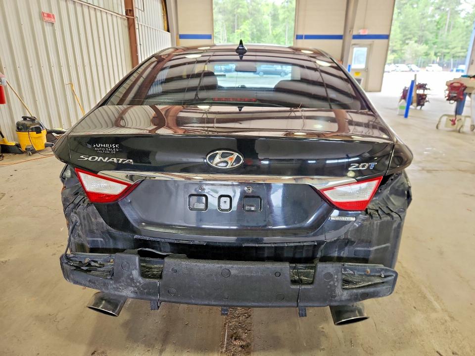Aukcja sprzedaży 2011 Hyundai Sonata, vin: 5NPEC4AB9BH192710, numer aukcji: 59129756