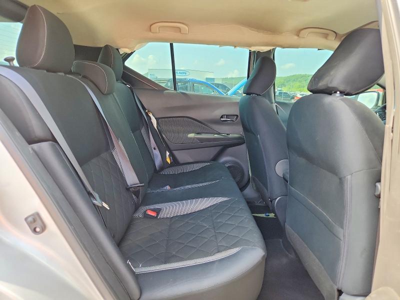 Продаж на аукціоні авто 2020 Nissan Kicks, vin: 3N1CP5CV9LL549266, номер лоту: 85456655