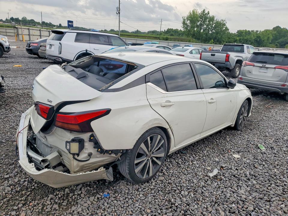 2022 Nissan Altima მანქანა იყიდება აუქციონზე, vin: 1N4BL4CV9NN356056, აუქციონის ნომერი: 62236766