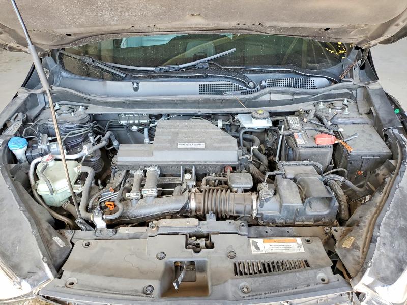 Aukcja sprzedaży 2018 Honda Cr-v, vin: 7FARW1H97JE043370, numer aukcji: 62306546