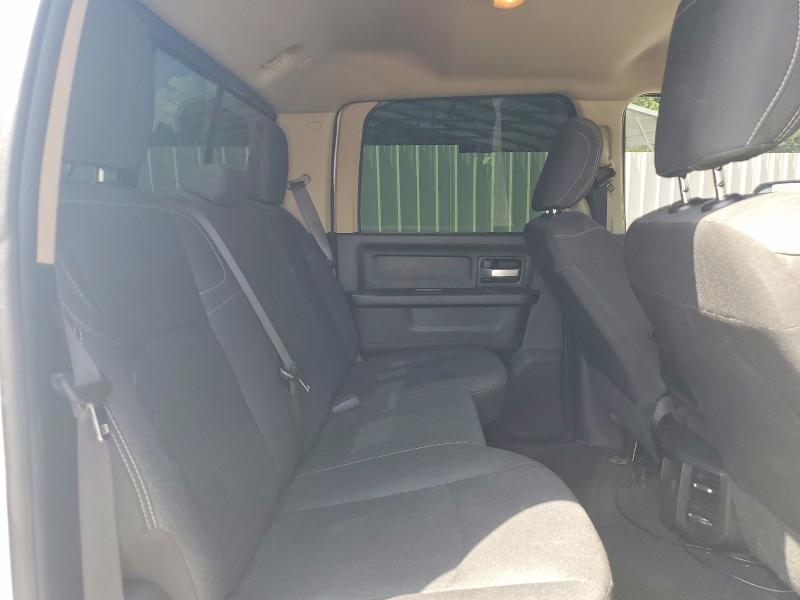 Продажа на аукционе авто 2019 Ram 2500, vin: 3C6UR5CJ3KG707950, номер лота: 60676896