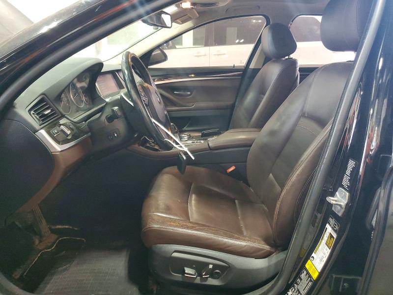 Продаж на аукціоні авто 2014 Bmw 535, vin: WBA5B3C57ED531881, номер лоту: 59164966