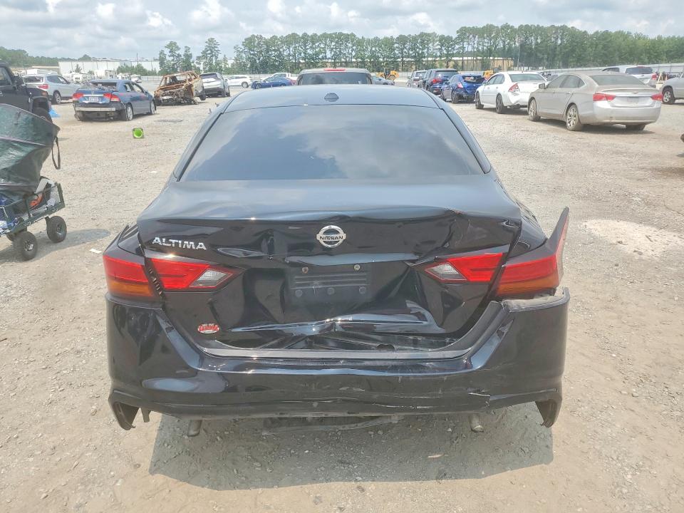 Aukcja sprzedaży 2020 Nissan Altima, vin: 1N4BL4BV2LC254186, numer aukcji: 62283826