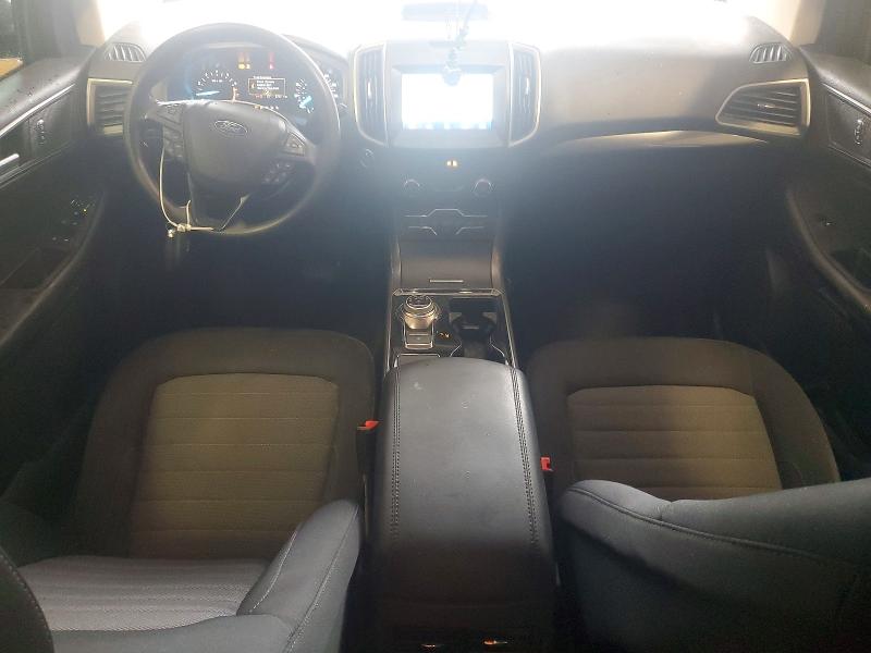 Продажа на аукционе авто 2020 Ford Edge, vin: 2FMPK4G99LBB51292, номер лота: 59330856