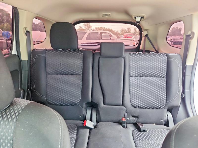 59606646 :رقم المزاد ، JA4AZ3A31KZ007150 vin ، 2019 Mitsubishi Outlander مزاد بيع