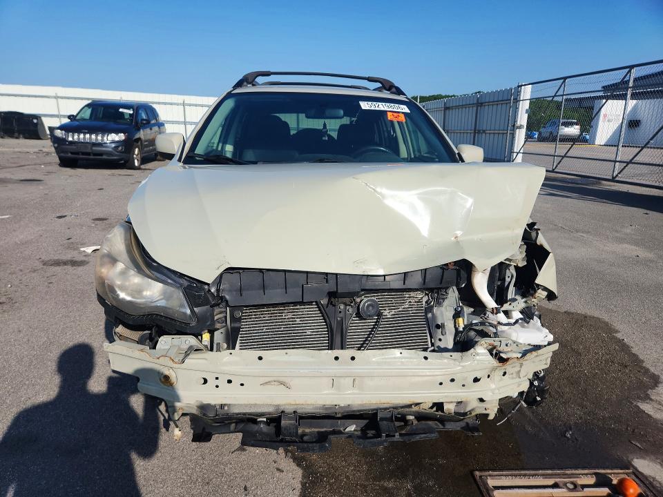Aukcja sprzedaży 2014 Subaru Xv Crosstrek, vin: JF2GPAGC4E8300554, numer aukcji: 59219806
