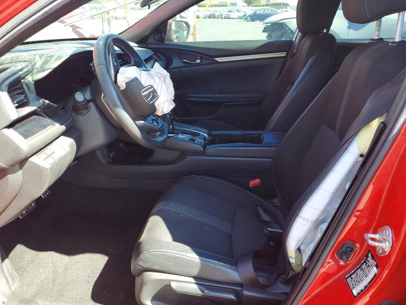 Aukcja sprzedaży 2020 Honda Civic, vin: SHHFK7H47LU415972, numer aukcji: 63373986