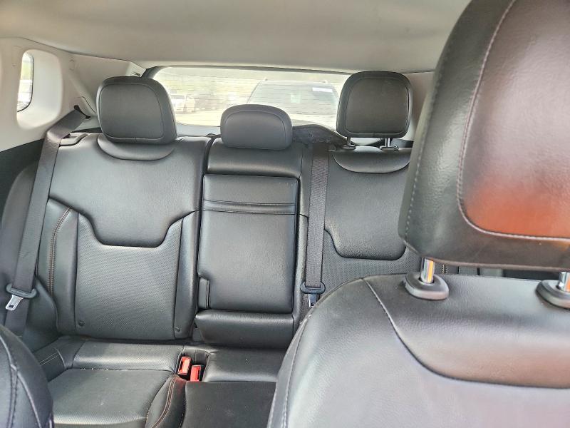 Aukcja sprzedaży 2020 Jeep Compass, vin: 3C4NJDCB7LT146653, numer aukcji: 62623296