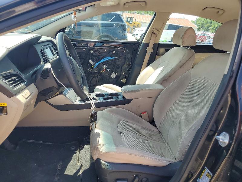 Aukcja sprzedaży 2015 Hyundai Sonata, vin: 5NPE34AF7FH218343, numer aukcji: 61968336