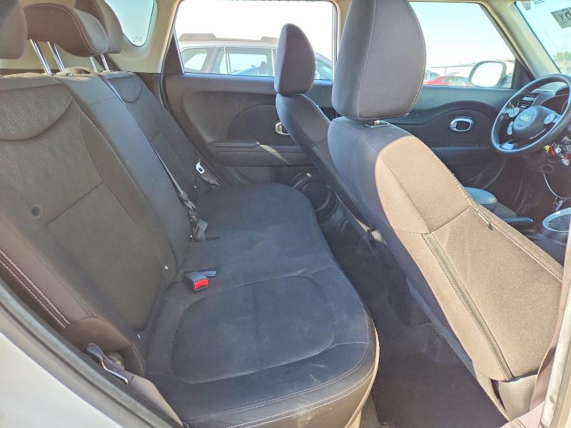 61612216 :رقم المزاد ، KNDJN2A29G7263008 vin ، 2016 Kia Soul مزاد بيع
