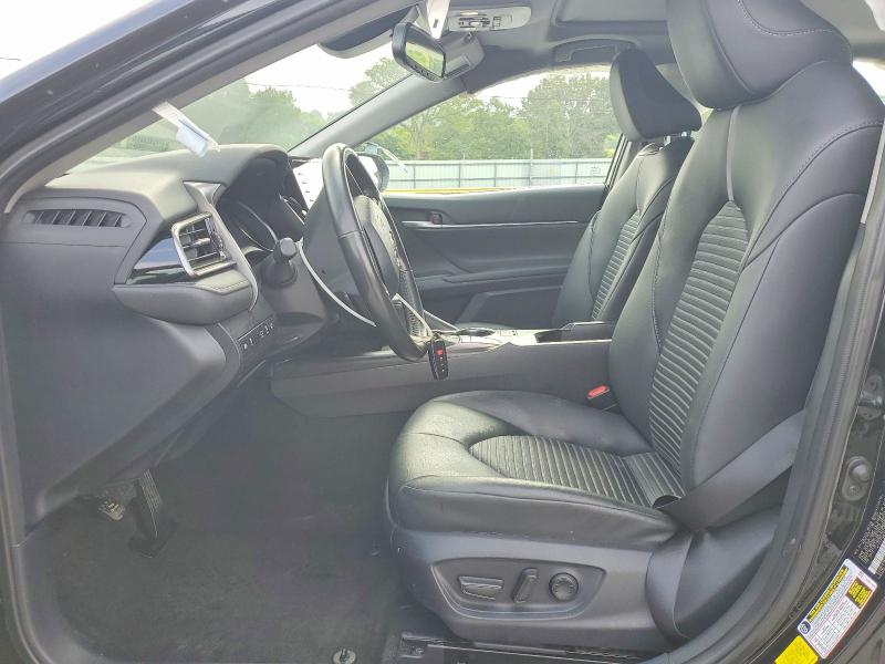 Продажа на аукционе авто 2024 Toyota Camry, vin: 4T1T11AK9RU869312, номер лота: 60136166