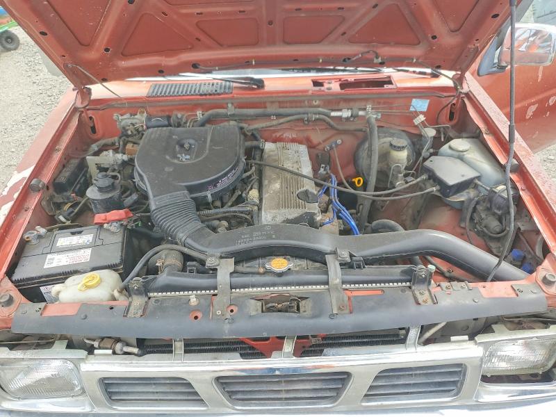 Продаж на аукціоні авто 1997 Nissan Truck, vin: 1N6SD16S6VC303735, номер лоту: 62318016