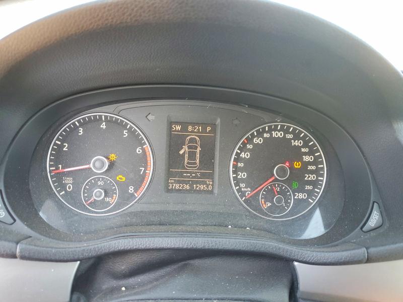 Продажа на аукционе авто 2013 Volkswagen Passat, vin: 1VWAH7A39DC091706, номер лота: 61590406