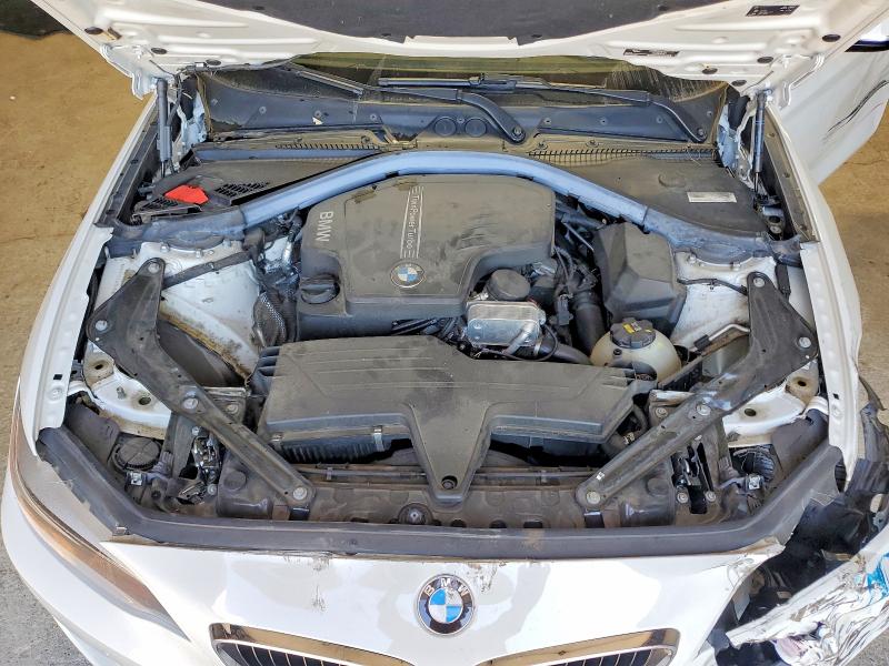 Aukcja sprzedaży 2015 Bmw 228, vin: WBA1K7C53FV235497, numer aukcji: 60041126