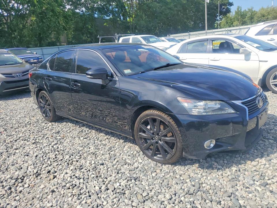 Продаж на аукціоні авто 2015 Lexus Gs, vin: JTHCE1BL6FA005328, номер лоту: 61763206
