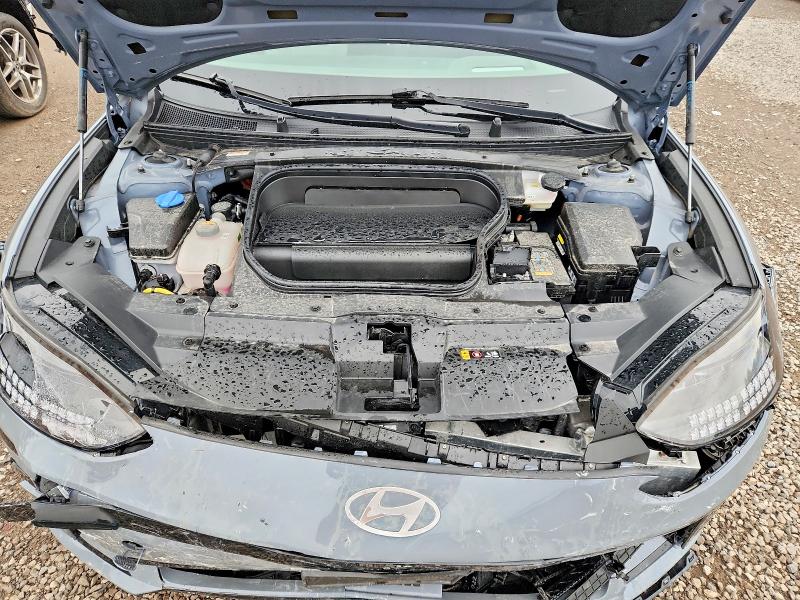 Aukcja sprzedaży 2024 Hyundai Ioniq 6, vin: KMHM54AC0RA058812, numer aukcji: 62294366