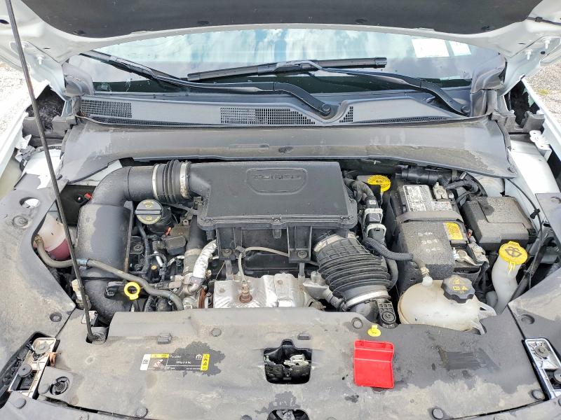 63532936 :رقم المزاد ، 3C4NJDCN0ST556669 vin ، 2025 Jeep Compass مزاد بيع