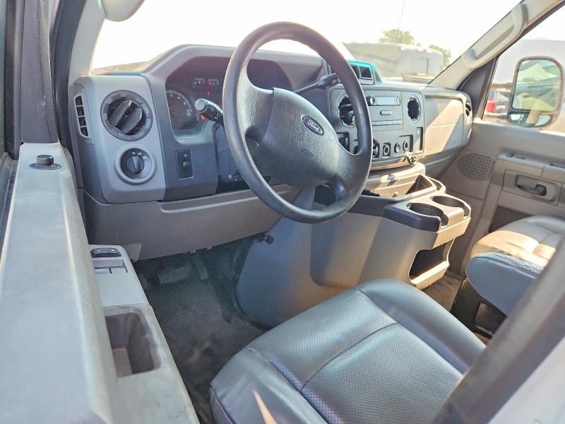 Aukcja sprzedaży 2012 Ford Econoline, vin: 1FTNS2EL9CDA13809, numer aukcji: 62853436