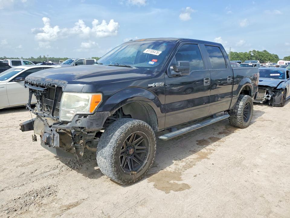 Aukcja sprzedaży 2014 Ford F150, vin: 1FTFW1CF4EKE43228, numer aukcji: 61185476