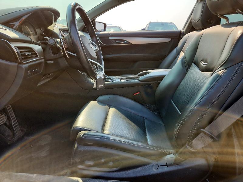 Aukcja sprzedaży 2018 Cadillac Ats, vin: 1G6AG1RS1J0130884, numer aukcji: 62509896