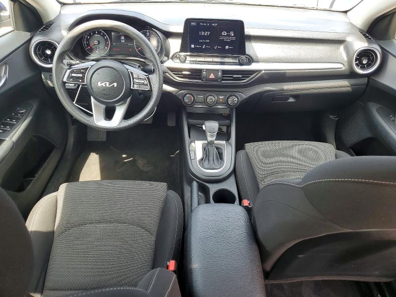 Продажа на аукционе авто 2022 Kia Forte, vin: 3KPF24AD0NE497806, номер лота: 60611056