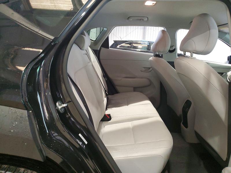 Продаж на аукціоні авто 2024 Hyundai Kona, vin: KM8HBCAB3RU132296, номер лоту: 59836686