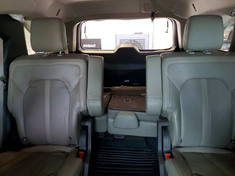61204426 :رقم المزاد ، 1FMJU1KTXKEA18593 vin ، 2019 Ford Expedition مزاد بيع