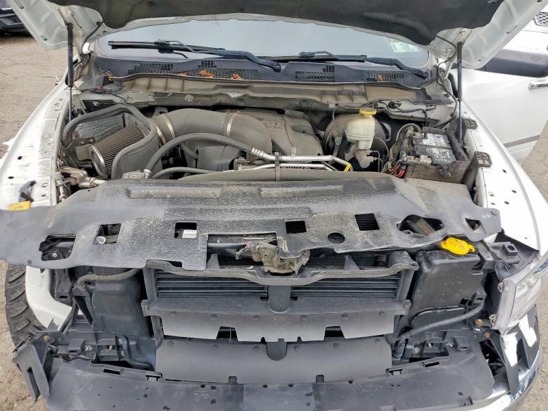 60646776 :رقم المزاد ، 1C6RR7VT6HS813665 vin ، 2017 Ram 1500 مزاد بيع