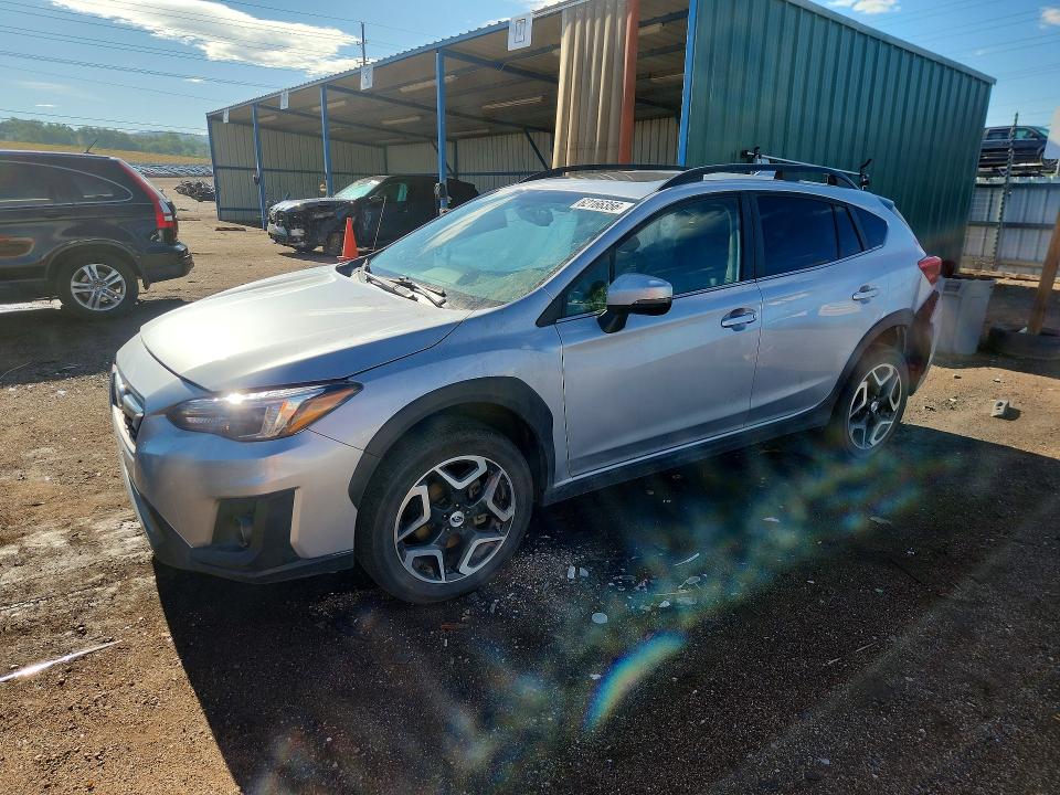 Продаж на аукціоні авто 2018 Subaru Crosstrek, vin: JF2GTAMC0JH226124, номер лоту: 62166356