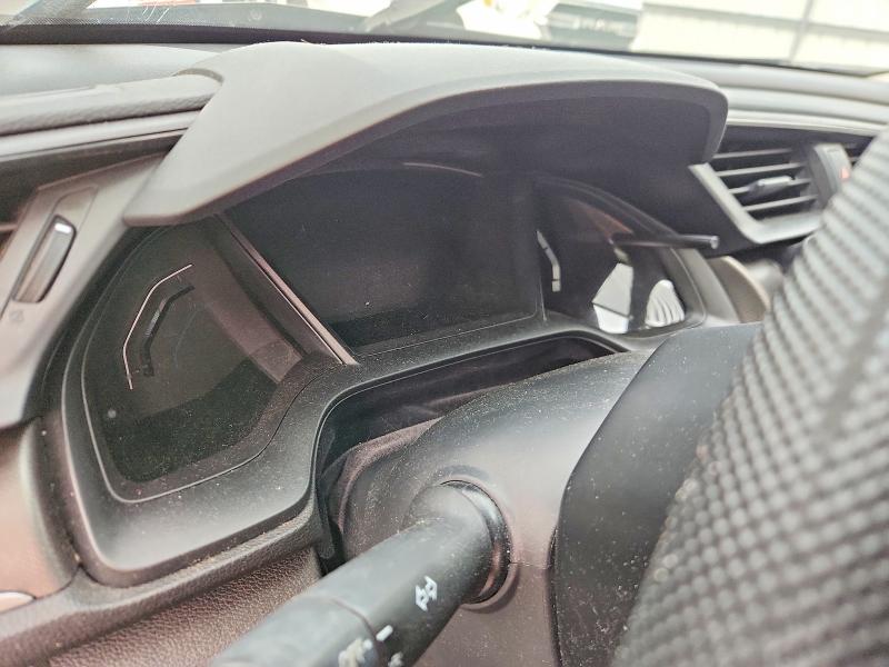 61101456 :رقم المزاد ، 2HGFC2F64MH548448 vin ، 2021 Honda Civic مزاد بيع